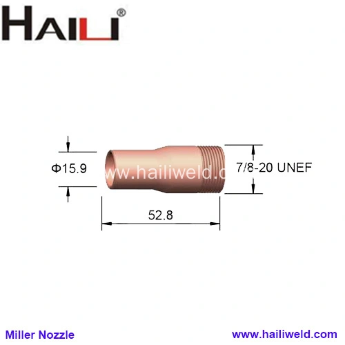 Gun miller diagram parts spool 30a Millermatic® 252